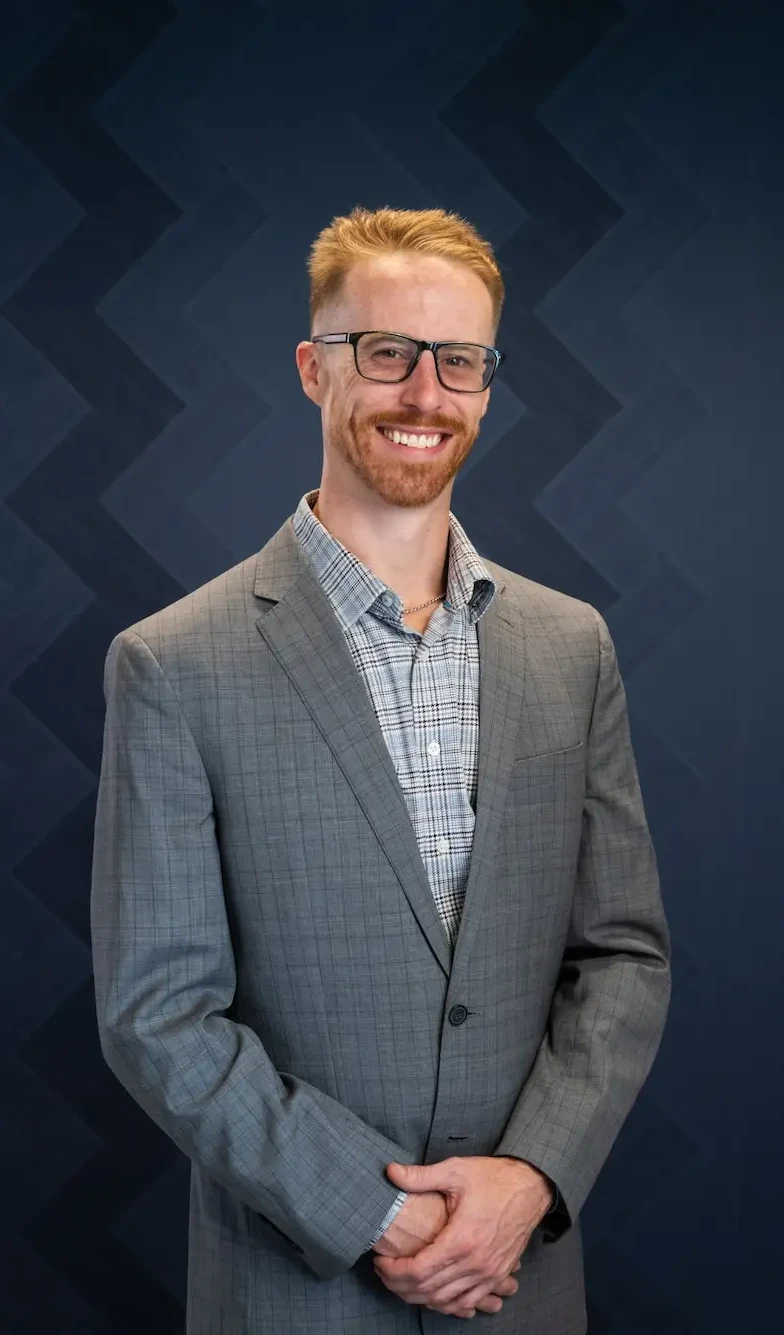 Andrew R. Corsberg