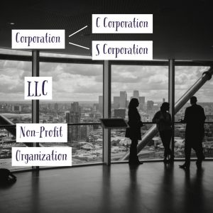Corporations and LLCs