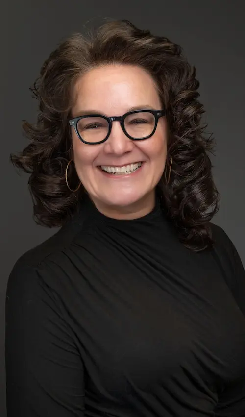 Erica A. St. Louis