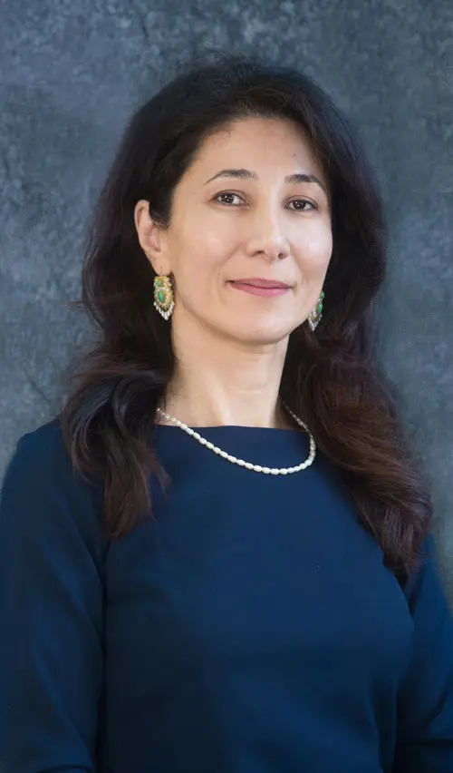 Layli Adelstein