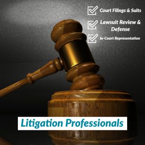 Litigation