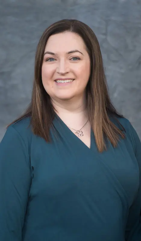 Meghan Dunnagan