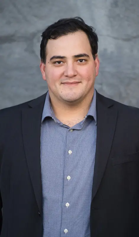 Roberto M. Hernandez