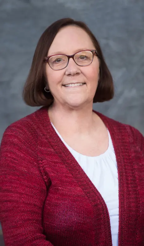 Terri Popkes